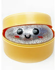 JUMBO Mystery Glittered Jumbo Dumpling