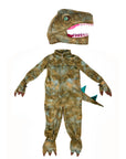 Raptor Costume