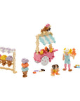 Learn to Build - Ice Cream Shop