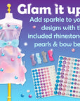 Fashion Design Studio Craft Kit