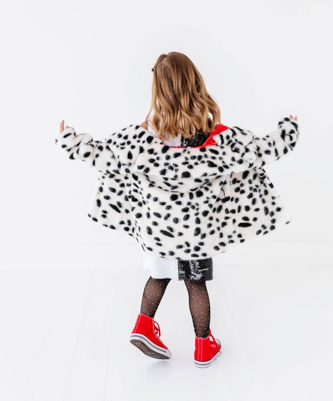 Cruella Costume