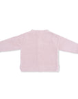 Blush Chenille 4 Piece Set