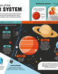 Big Book Of Facts: Usborne
