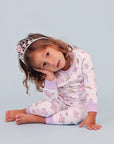 Princess Two Piece PJ