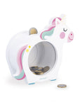 Unicorn Piggy Bank