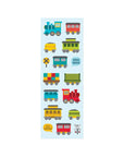 Sticikiville Stickers: All Aboard! - Skinny