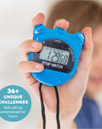 Beat the Clock - Stopwatch Set