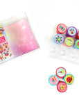 Magic Fairies Stamp Kit
