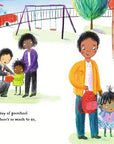 On the First Day of Preschool : Tish Rabe
