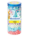 Bead Jewelry Jars - Assorted