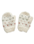 Sawyer Mittens, Pastel | Kids Mittens