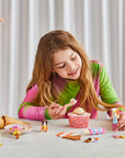 Learn to Build - Ice Cream Shop