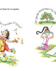 Flower Girls : A Story of Sisters