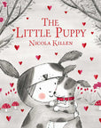 Little Puppy by Nicola Killen