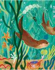 What Goes in the Ocean? by Dori Elys