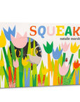 Squeak!