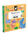Magneti'stories - Dinosaurs