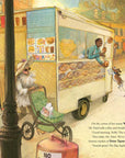 Nelly Takes New York by Allison Pataki