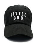 Little Bro Baseball Hat