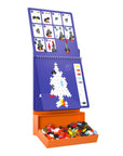 Puzzle By Number Activity Pad - Space