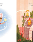 The Christmas Fairy Twirl