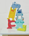 Monster Stacker