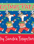 Christmas Parade by Sandra Boynton