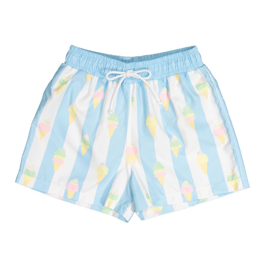 Gelato Swim Trunks