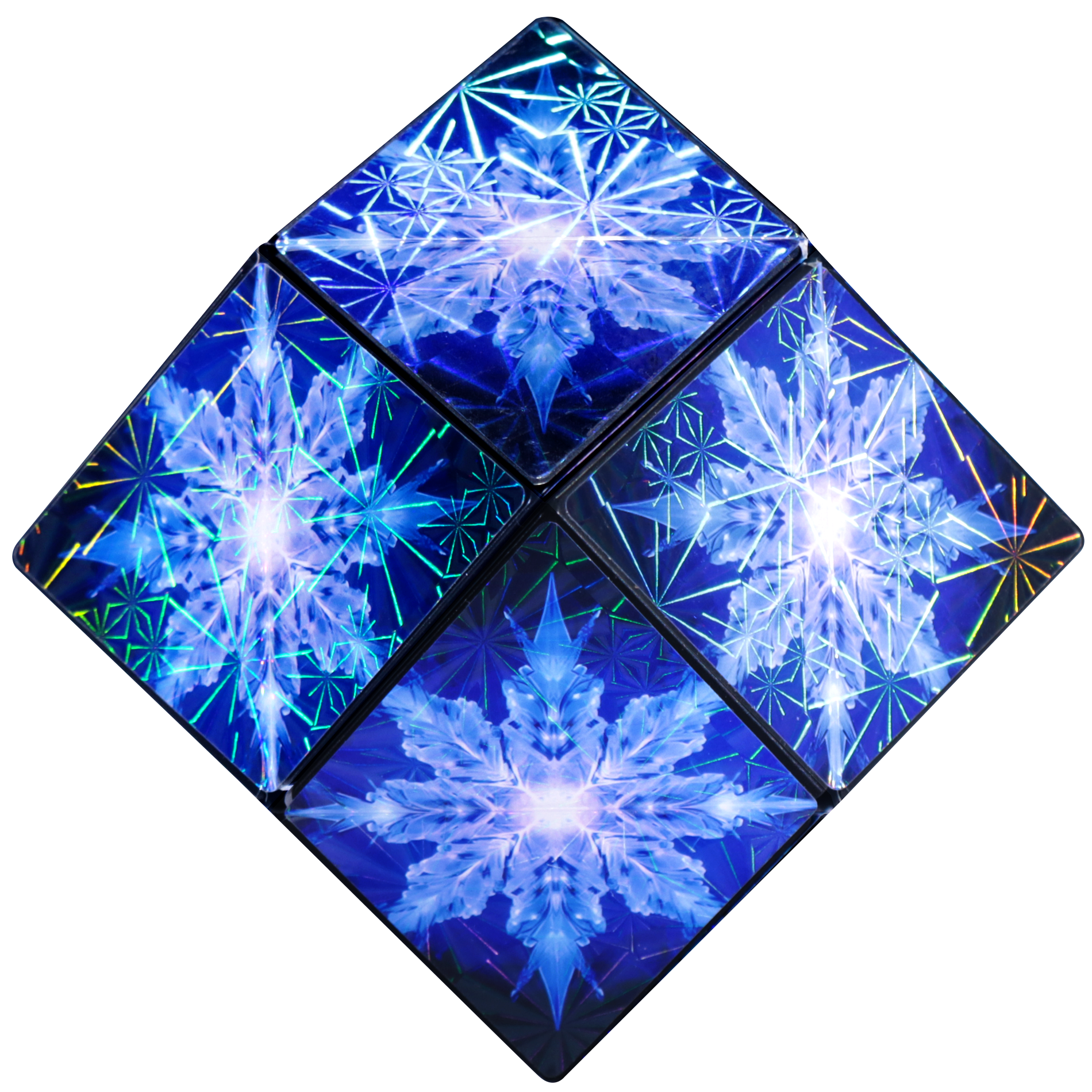 Shashibo-  Polar 2.0