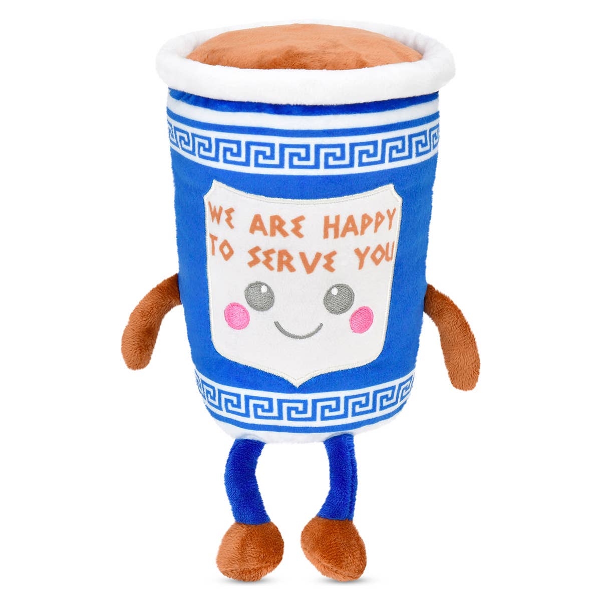 Coffee Stuffy
