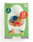 Giant Dino Dig! Excavation Kit