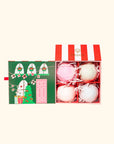 The North Pole Bath Balm Set