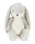 Big 20" Nibble Bunny – Gray