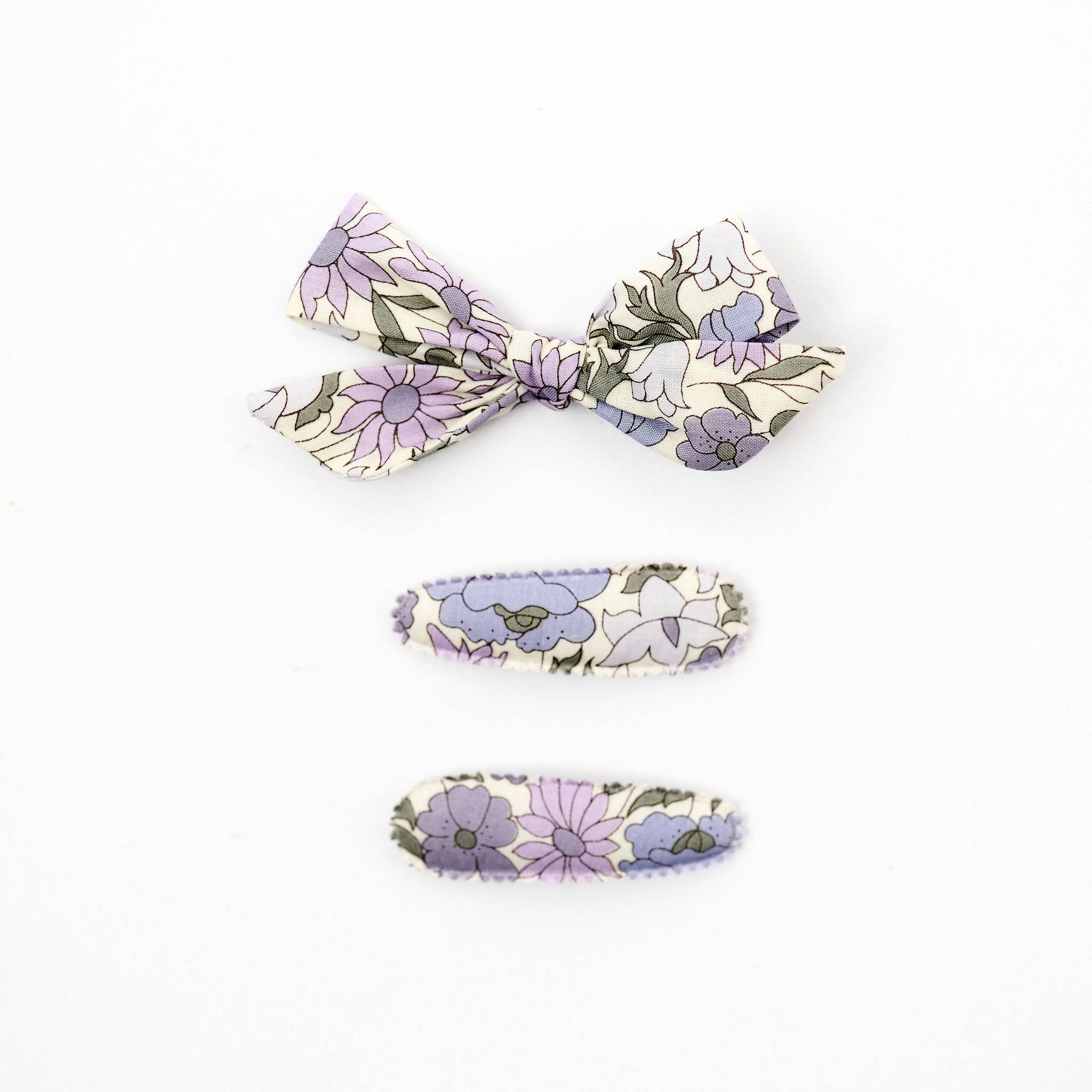 Violet Gift Box
