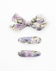 Violet Gift Box