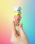 Scooops - Rainbow Sherbet