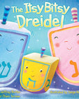 Itsy Bitsy Dreidel