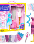 Fashion Design Studio Craft Kit