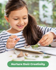 Outdoor Activity Set - Back to Nature