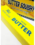 Slow Rising Jumbo Butter Squishy Toy