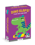 Dino Slaps! Card Game