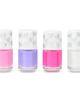 Hearts Nail Polish Set