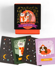 Trick Or Treat Pets Memory Game