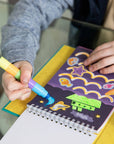 Crayon Adventures - Beach