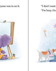Elephant Goes Potty