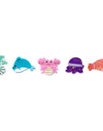 Seatastic Hair Clips