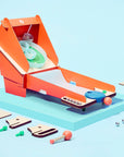 STEM Roller Ramp Arcade Game