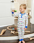 Choo Choo Sutton's Sweet Dreams Pajamas