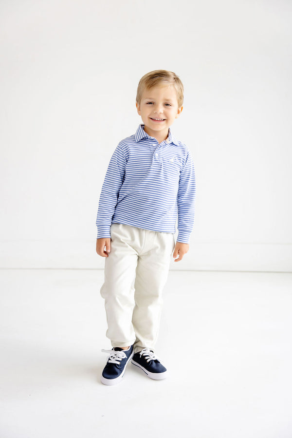 Saratoga Stone Sheffield Pant