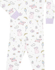 Princess Two Piece PJ